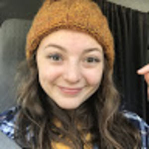 Meet your Posher, Hailey